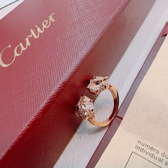 Cartier Panther’eKoleksiyonu