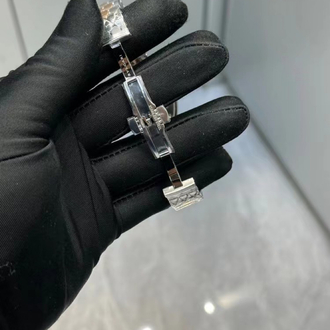 Eta Bvlgari Serpenti Tubogas saat