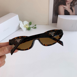 Prada Tortoiseshell Güneş Gözlüğü