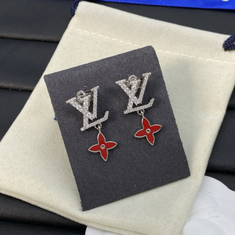 LouisVuitton Küpe