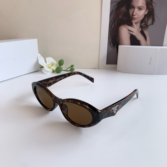 Prada Tortoiseshell Güneş Gözlüğü