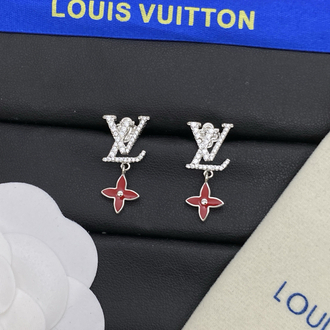 LouisVuitton Küpe