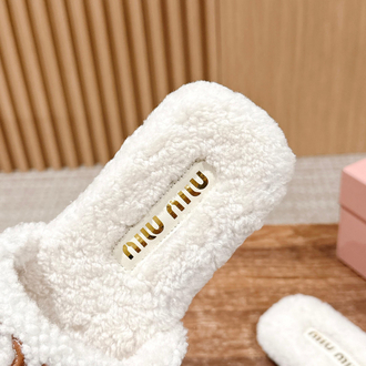Miu Miu Terlik
