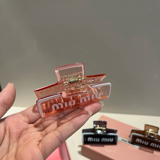 Miu Miu Logolu Toka 