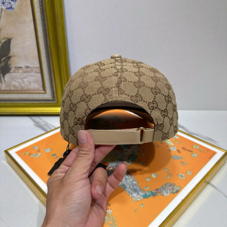 Gucci GG Şapka