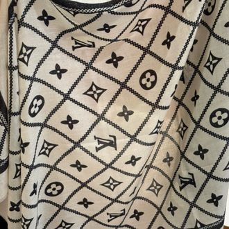 Louis Vuitton Şal