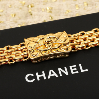 Eşsiz Chanel Bileklik