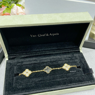 Van Cleef