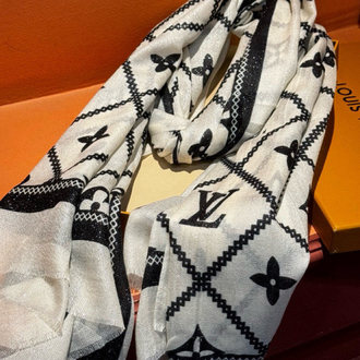 Louis Vuitton Şal