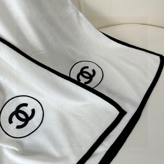 Chanel Kaşmir Şal/Fular
