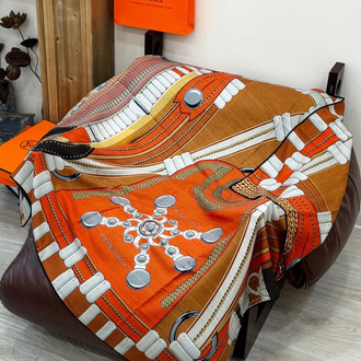 Hermès Şal
