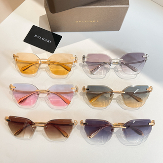 BVLGARI Serpenti Güneş Gözlüğü