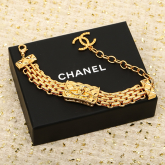 Eşsiz Chanel Bileklik