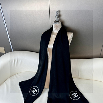 Chanel Kaşmir Şal/Fular