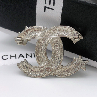 Ürün İsmi: Chanel CC Yıldız Broş