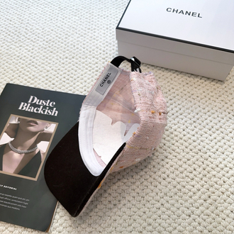 Chanel Şapka