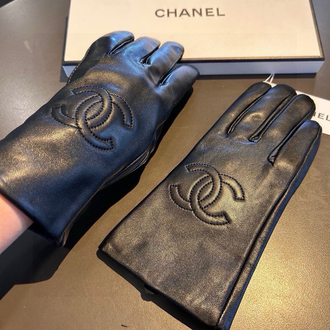 Ürün ismi: Chanel Deri Eldiven