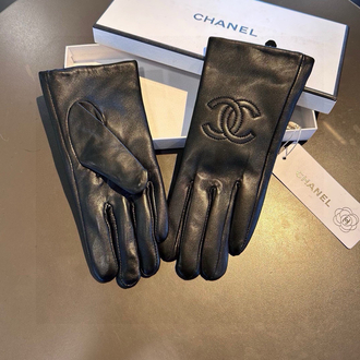 Ürün ismi: Chanel Deri Eldiven