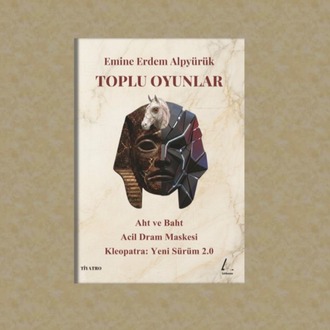TOPLU OYUNLAR