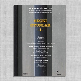 SEÇKİ OYUNLAR - 1