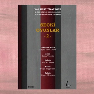 SEÇKİ OYUNLAR - 2