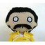 Freddie Fabien "Freddie Mercury Inspired Rag Doll"