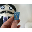 Marcel Fabien -Marcel Proust Inspired Rag Doll-