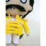Freddie Fabien "Freddie Mercury Inspired Rag Doll"