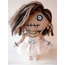 Madonna Fabien -Madonna Inspired Cloth Doll-