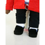 Michael Fabien Beat It! "Michael Jackson Inspired Rag Doll"