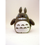 Totoro Inspired Stuffed Soft Toy