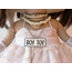 Madonna Fabien -Madonna Inspired Cloth Doll-