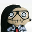 Skrillex Fabien "Skrillex Bebek"