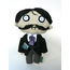 Marcel Fabien -Marcel Proust Inspired Rag Doll-