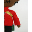 Michael Fabien Beat It! "Michael Jackson Inspired Rag Doll"
