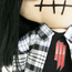Skrillex Fabien "Skrillex Bebek"