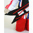David Fabien "David Bowie Inspired Rag Doll"