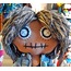 Tina Fabien  "Tina Turner Inspired Rag Doll"	