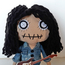 Yavuz Fabien -Yavuz Çetin Inspired Rag Doll-