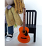 Kurt Fabien -Kurt Cobain inspired rag doll-