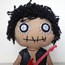 Asım Fabien -Asım Can Gündüz Inspired Rag Doll-
