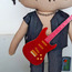 Asım Fabien -Asım Can Gündüz Inspired Rag Doll-