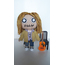 Kurt Fabien -Kurt Cobain inspired rag doll-