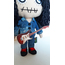 Yavuz Fabien -Yavuz Çetin Inspired Rag Doll-