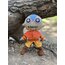Aang Fabien “Avatar The Last Airbender”