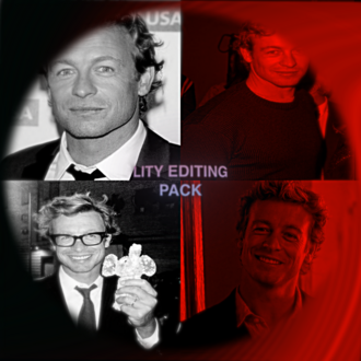 Lity Editing Pack