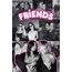 Friends Posteri (ÇERÇEVESİZ)