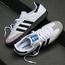 ADİDAS SAMBA CLASSİC WHİTE BLACK VEGAN