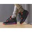 NİKE AİR JORDAN RETRO 4 THUNDER
