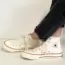 CONVERSE CHUCK 70 Hİ WHİTE